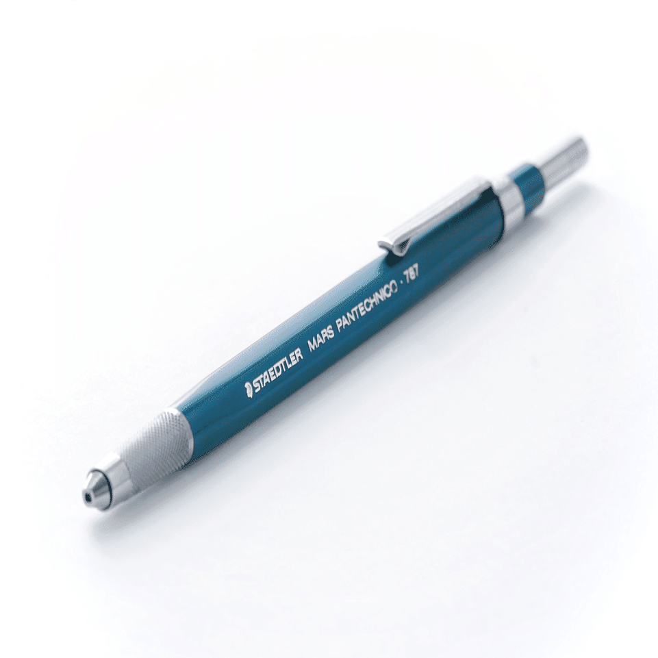 Staedtler・787｜柊