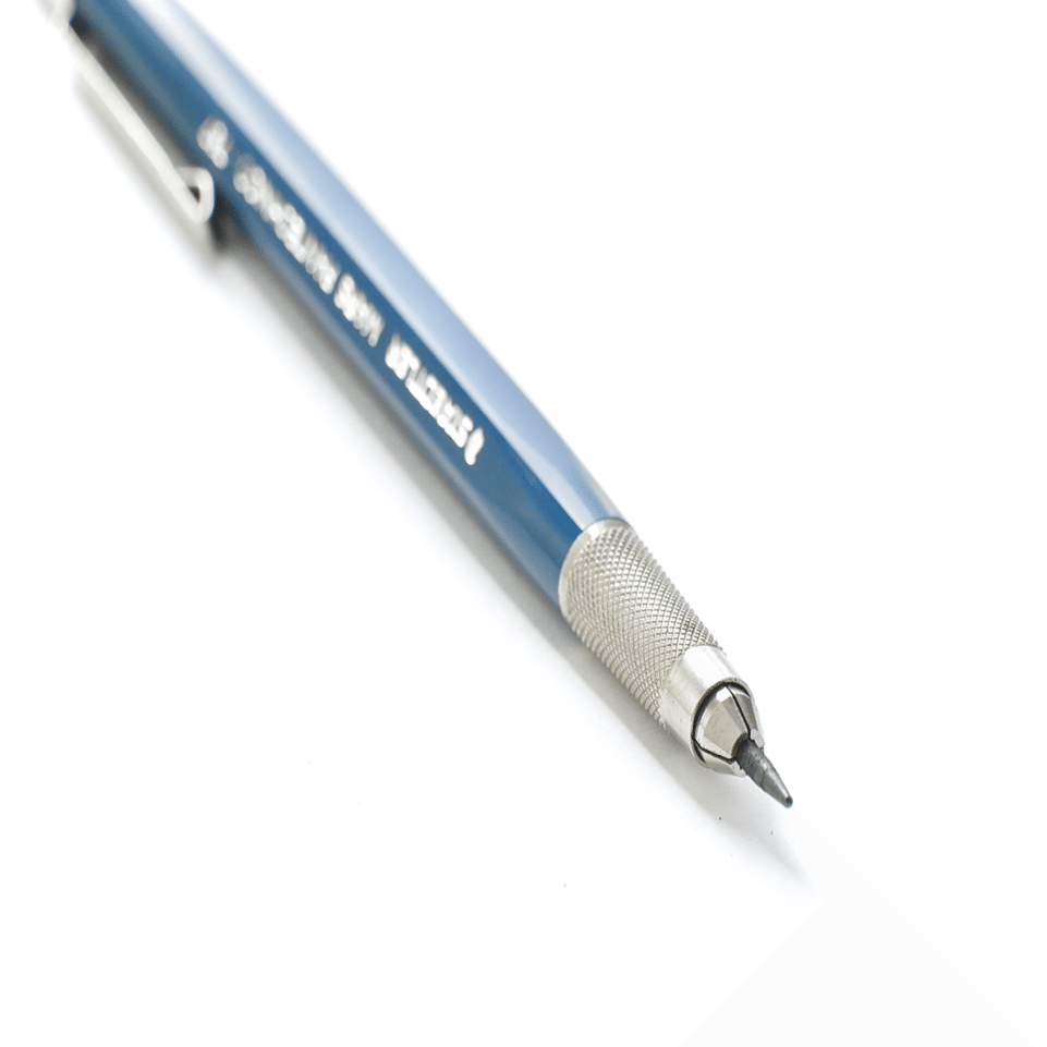 ステッドラー 　マルスパンテクニコ787 芯ホルダー Staedtler・787｜柊