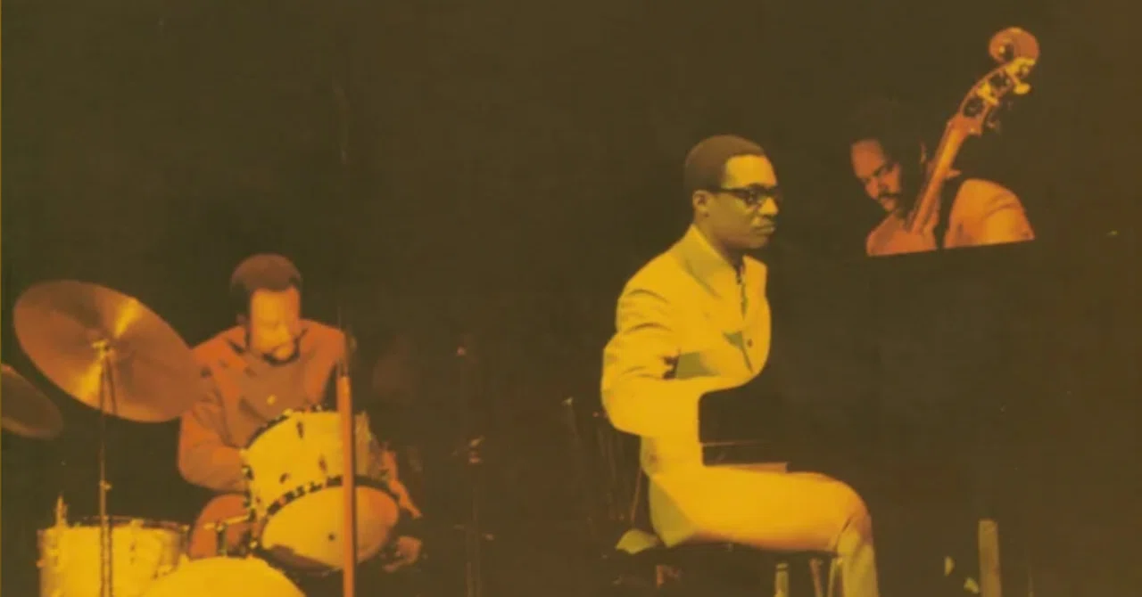 洋楽 Ramsey Lewis Encore! / In Tokyo (Vol. 2) Live In Tokyo (Ramsey Lewis – 1968) – Maurice White