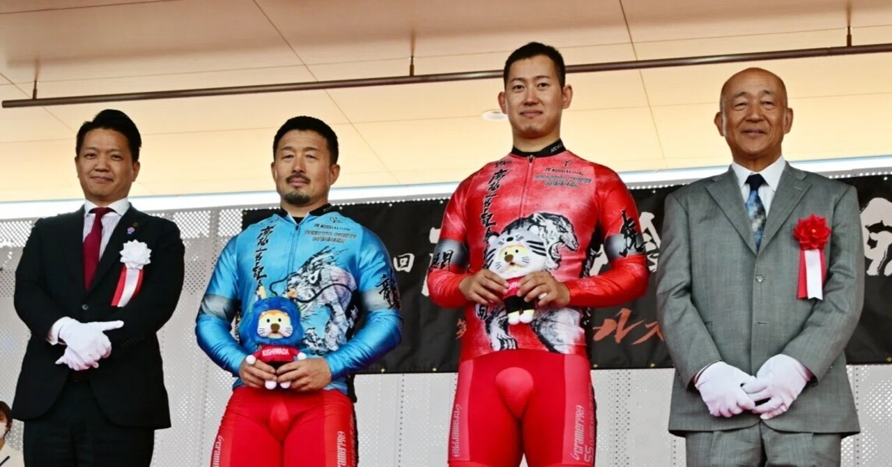 第74回高松宮記念杯競輪（GI） 4日目・青龍賞＆白虎賞レポート｜KEIRIN