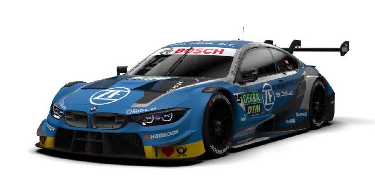 BMW F型　M3&M4 カタログセットBMW M4 DTMなど！ BMW F型M3&M4 カタログセットBMW M4 DTMなど！