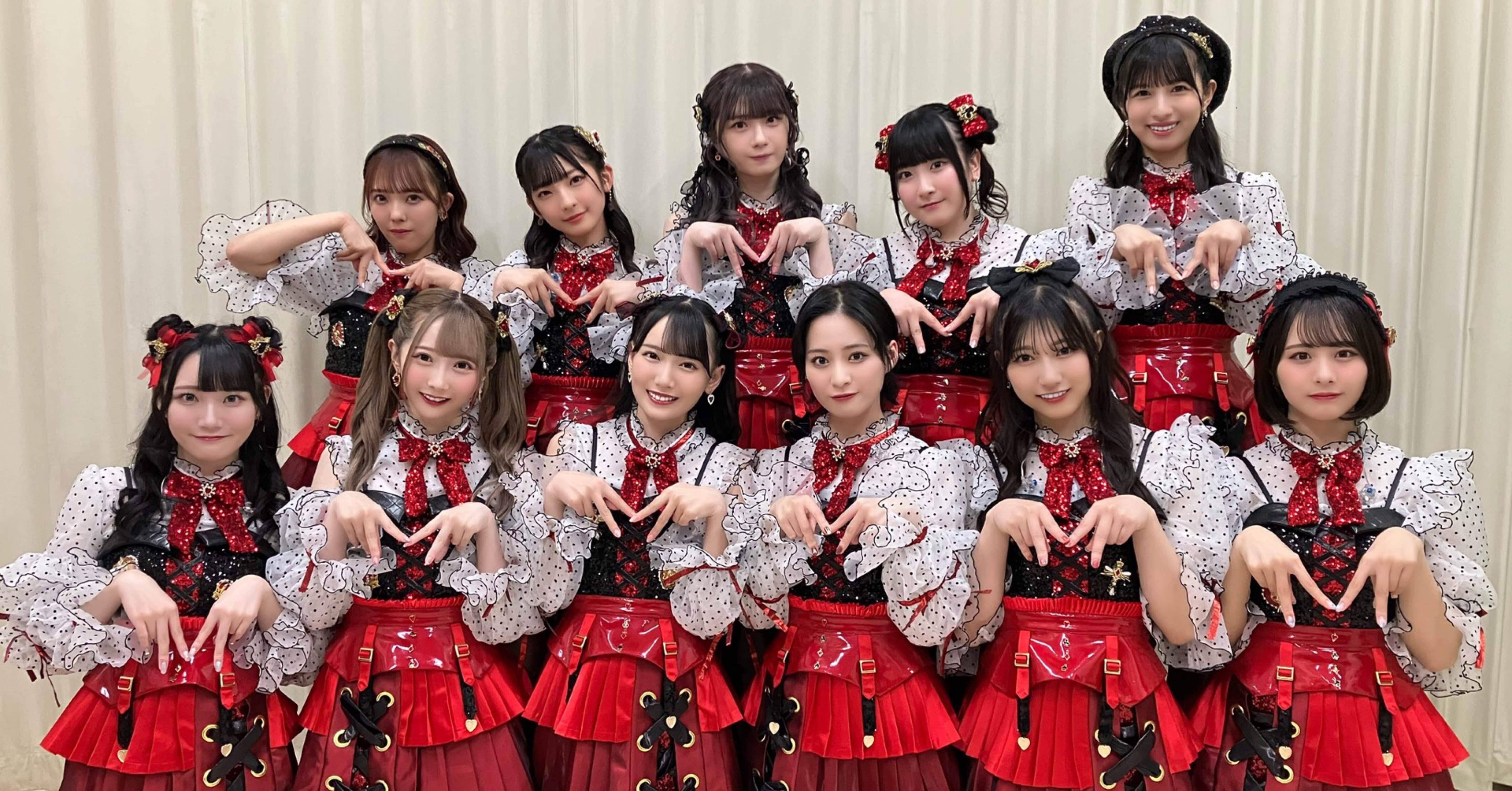 m*v様 永田詩央里 ペンライトフィルム 武道館