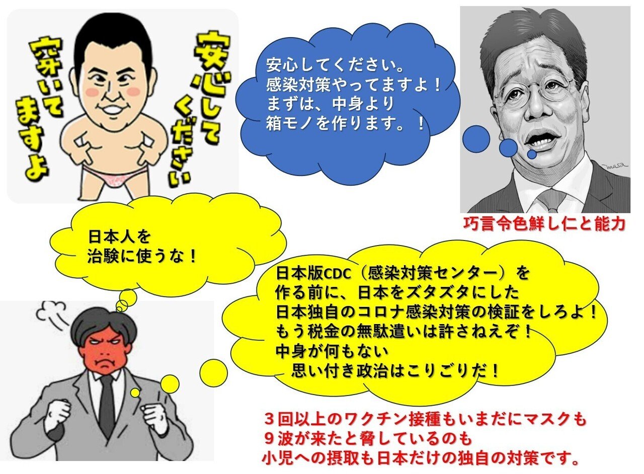 安心