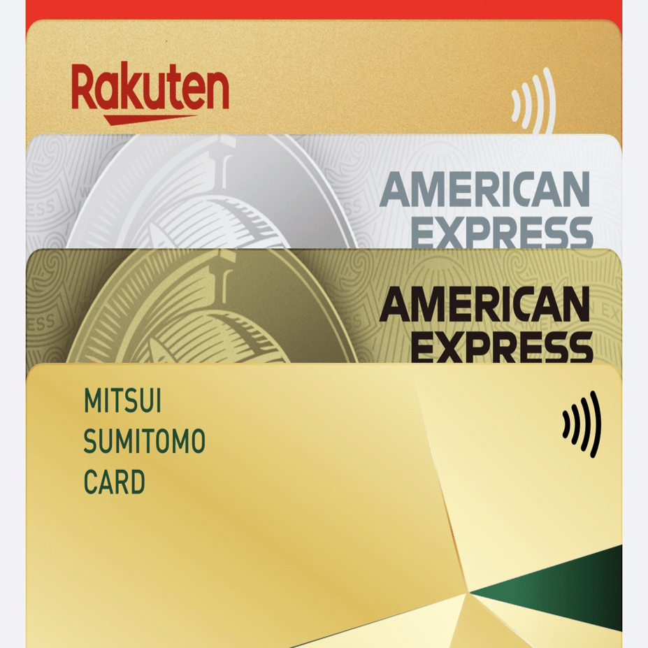 いまごろ気づいたApple Payの機能｜F.Kawabata