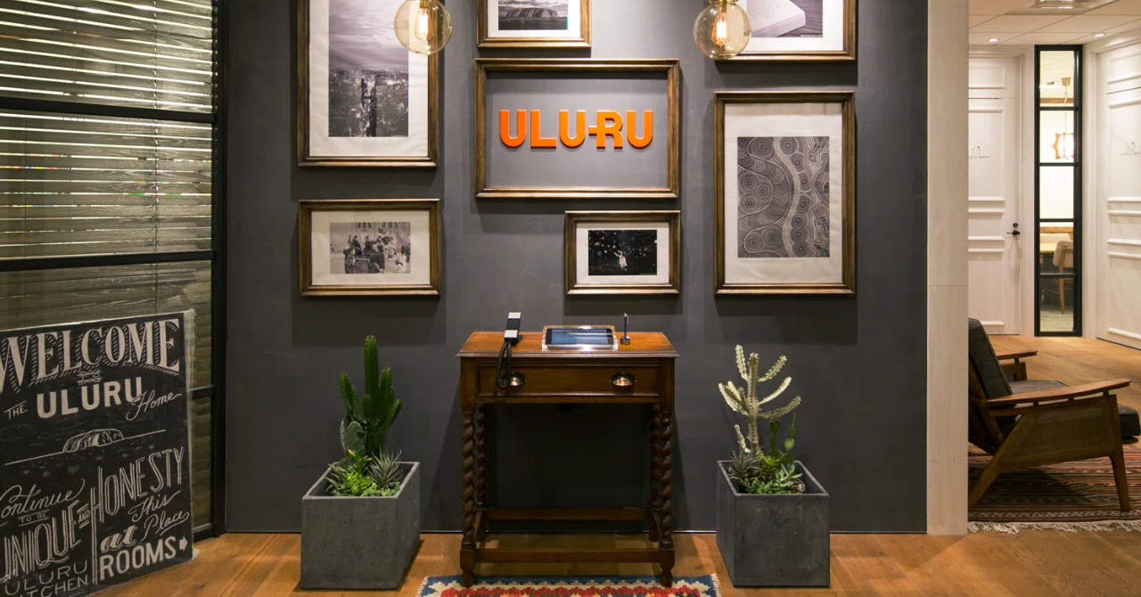 初めまして。株式会社うるるです!|ULURU DESIGN