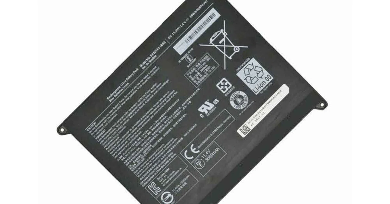Port Connecteur Dock FATXYD3 Pour Toshiba Portege Z20T-C-11M - Occasion - France