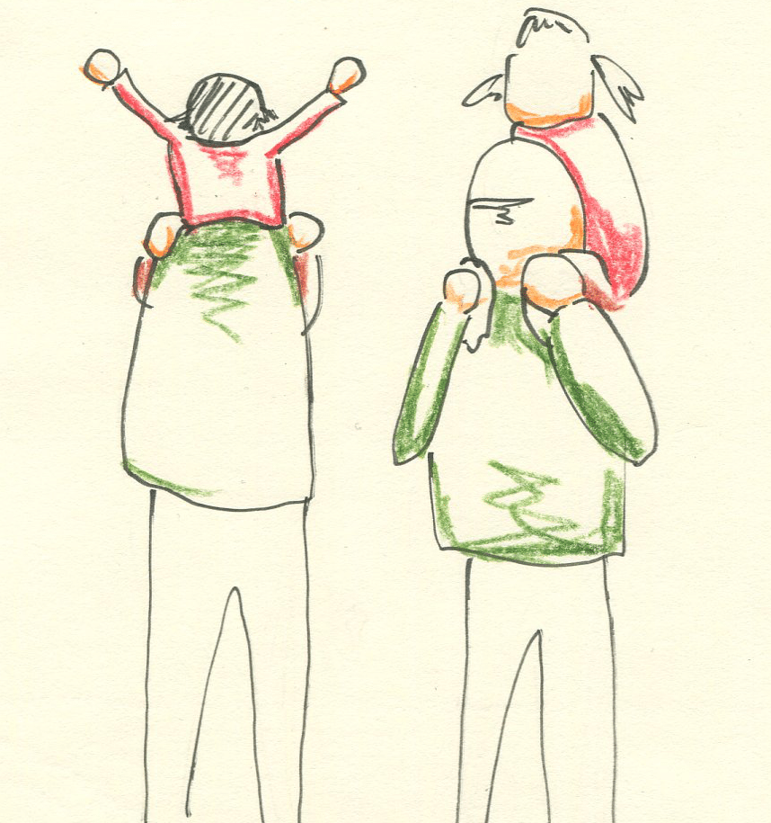 街中クロッキーin代々木公園 大水音々 Note 街中クロッキーin代々木公園 大水音々 Note