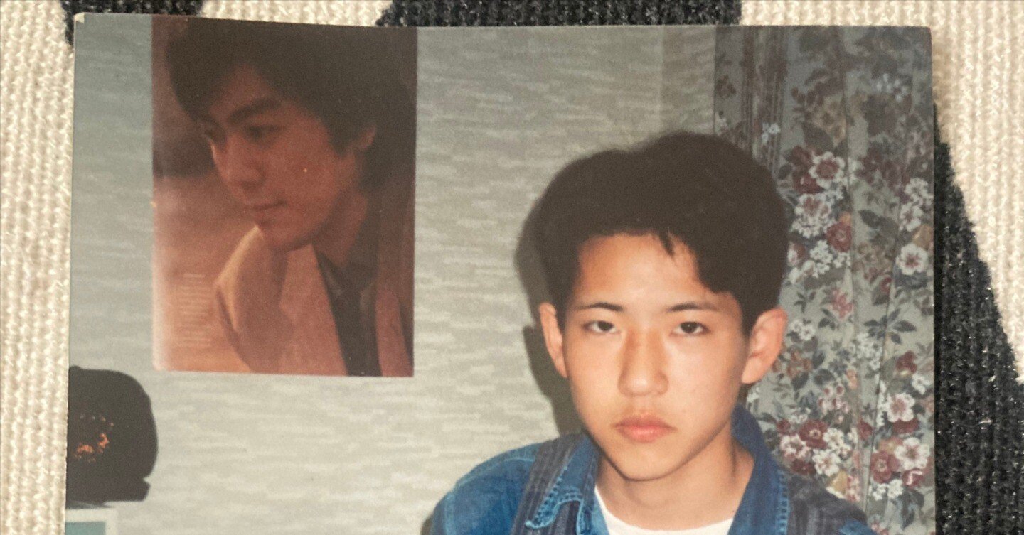 Transporter Presentsオールナイト十三Lesson.62「特集 尾崎豊 僕たち