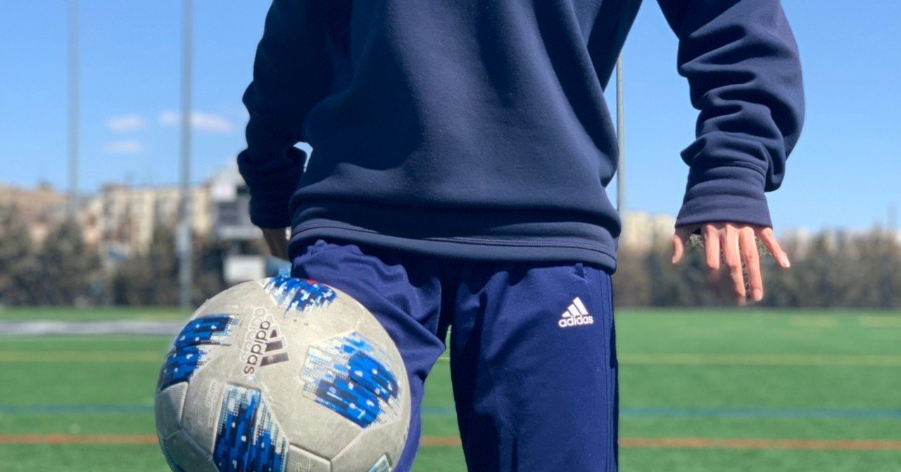 7 英語版サッカー用語第1弾 折戸 天音 Amane Orito Note