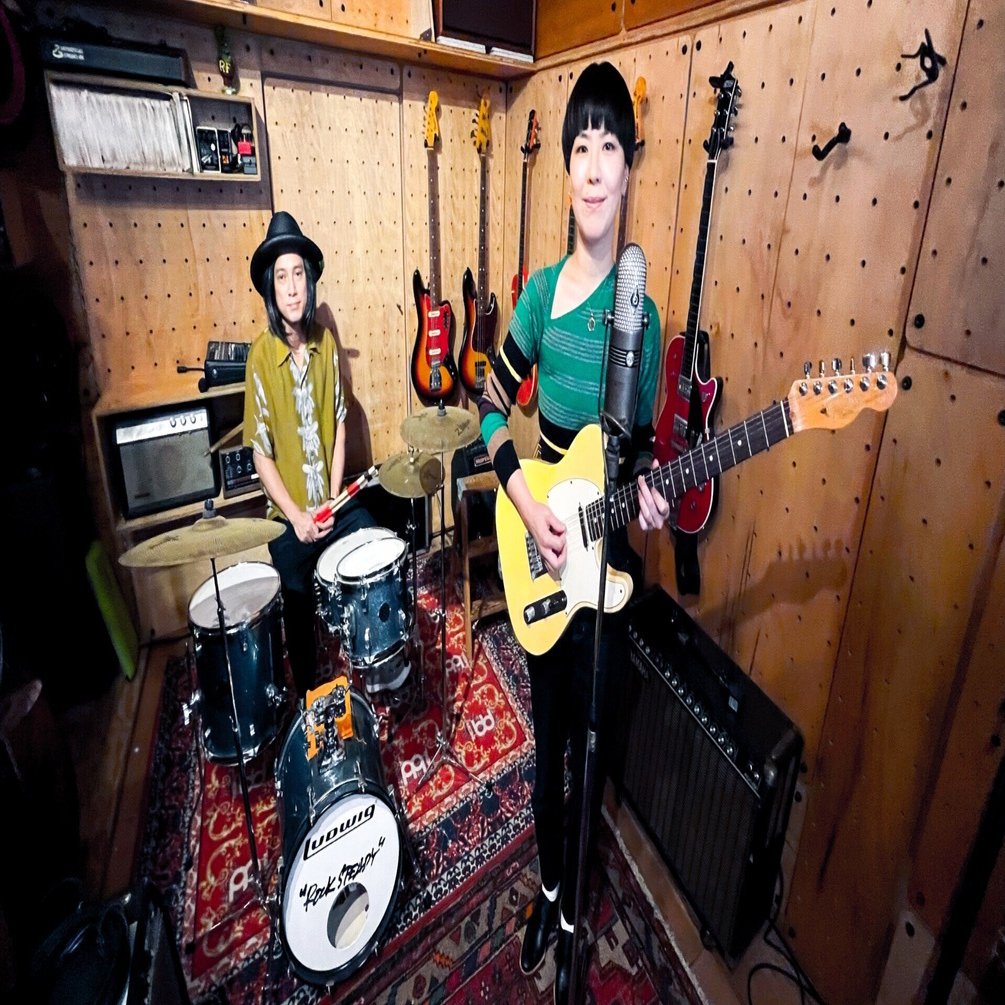 渡辺シュンスケ（Schroeder-Headz）×武田カオリ スペシャルインター