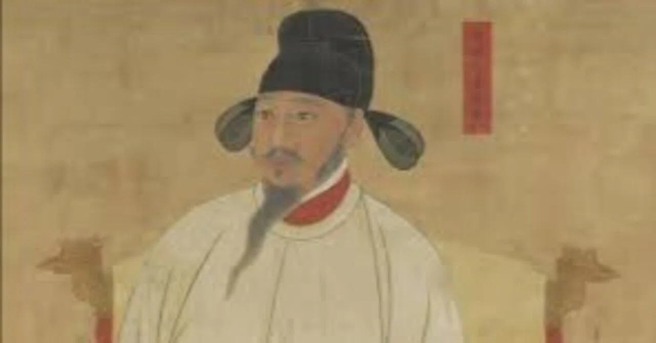 貞観政要の帝王学(その一)|川野鶴也