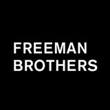 フリーマンブラザーズ（Freeman Brothers）