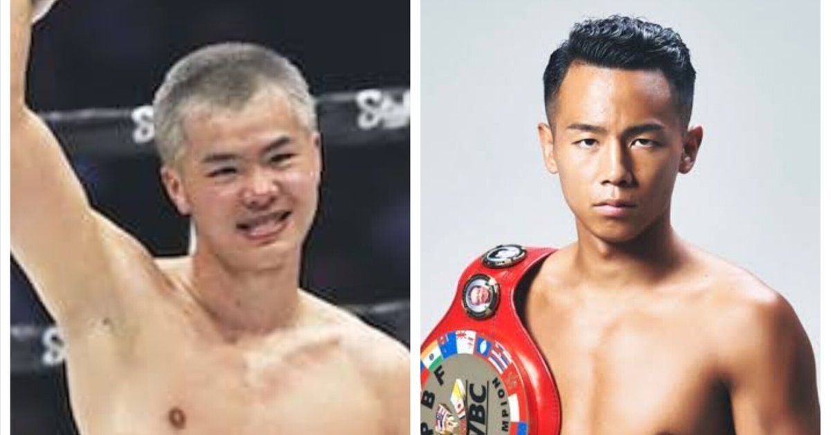 新品未使用　武居由樹サイン入りグローブ　大橋ジム　井上尚弥　那須川天心　朝倉未来 井上尚弥の次の世界王者へ〉異色のボクサー武居由樹が“初めて