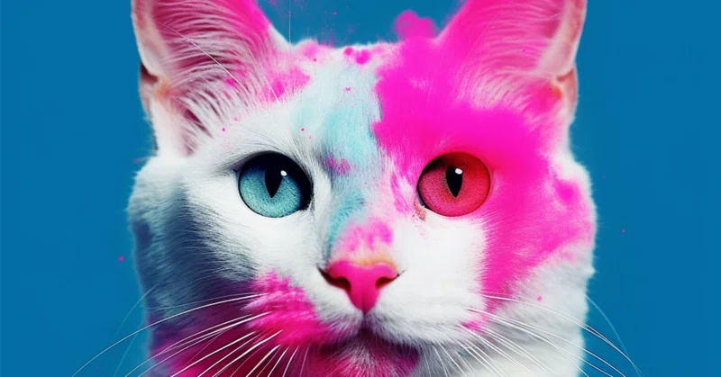 AI猫写真 - 生成AI｜Yoshihiro Tanaka | taziku｜note