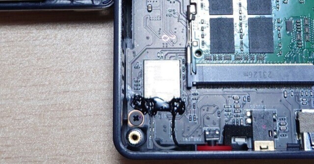 D*O様 【最終値下げ】Win11pro導入済 miniPC NUC11TNKi D*O様 【最終値下げ】Win11pro導入済 miniPC NUC11TNKi