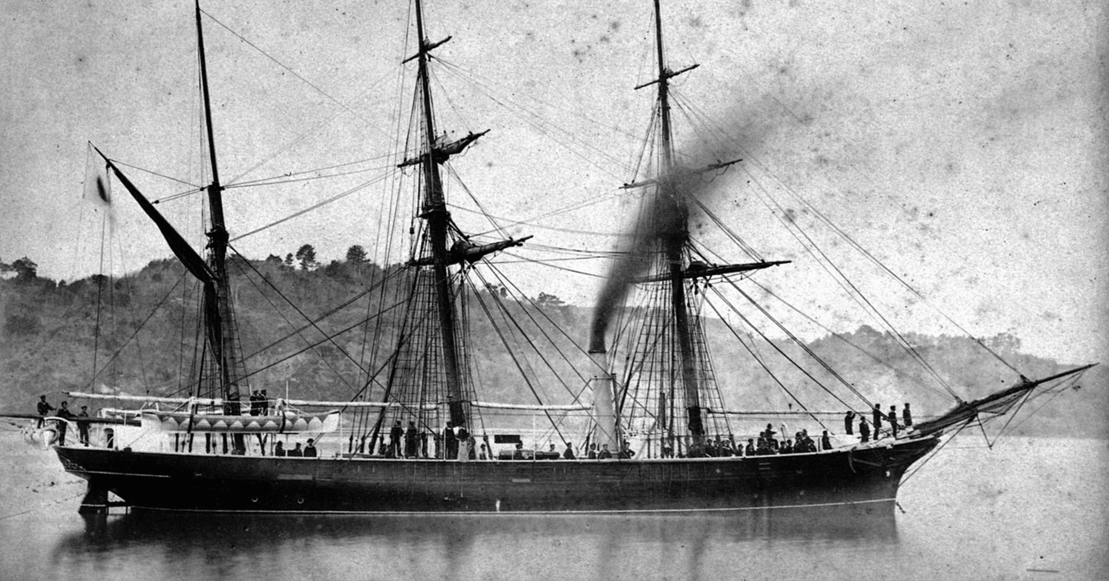 聯合艦隊司令長官伝 (7)鮫島員規｜三十一提督(みそひとていとく)