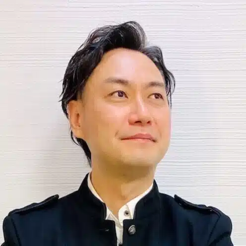 アッキー【ニギハヤヒと俺日記】高次元会話録