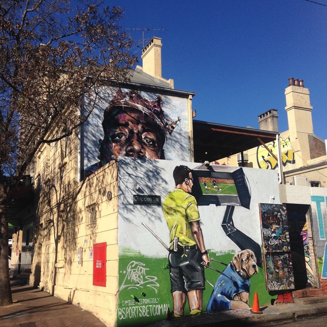 オーストラリア作家壁掛け絵 オーストラリア作家壁掛け絵