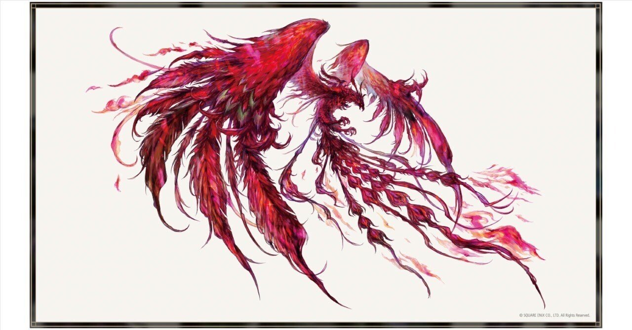 ネタバレ無】 FF16体験版は仮面ライダー第一話|生生 ikuo