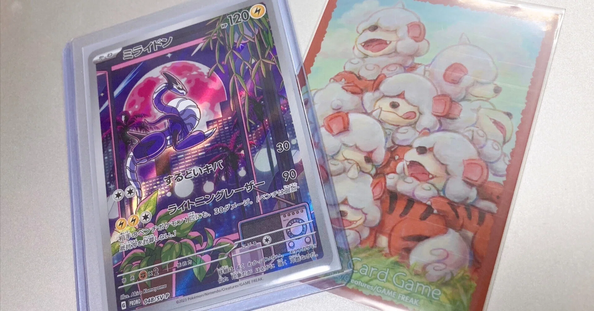 私がポケカから離れた理由｜乾いぬ