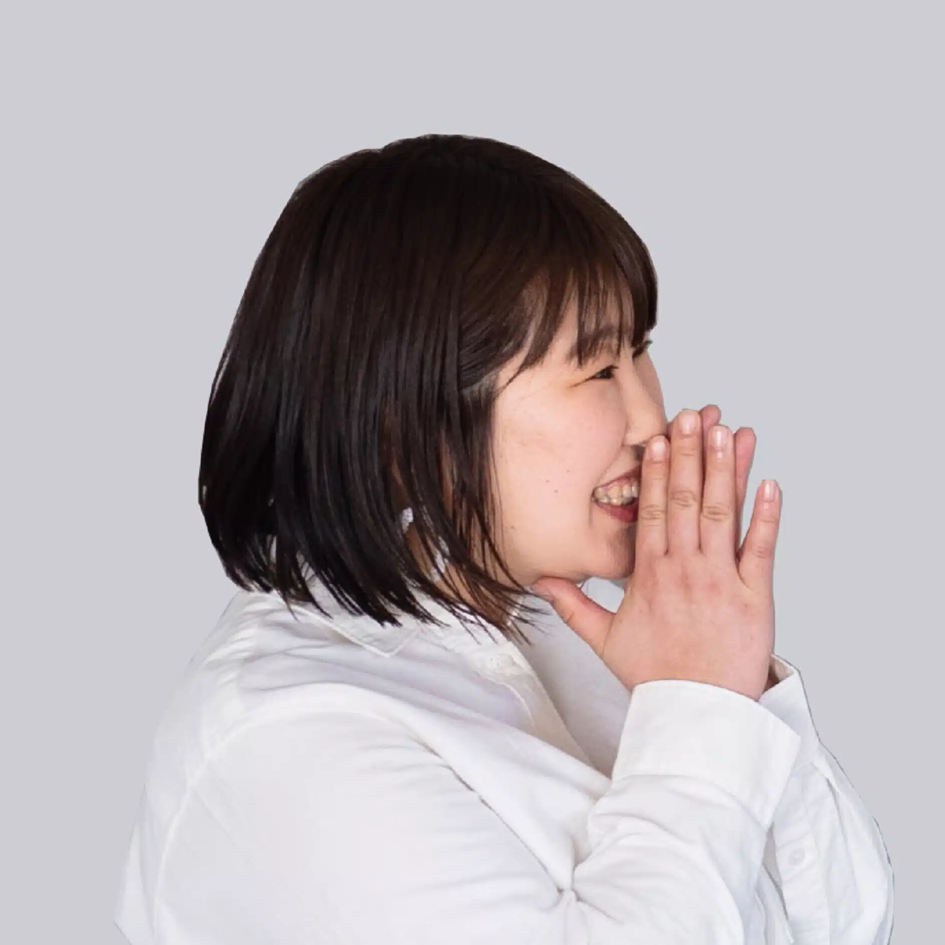 かさいわかな