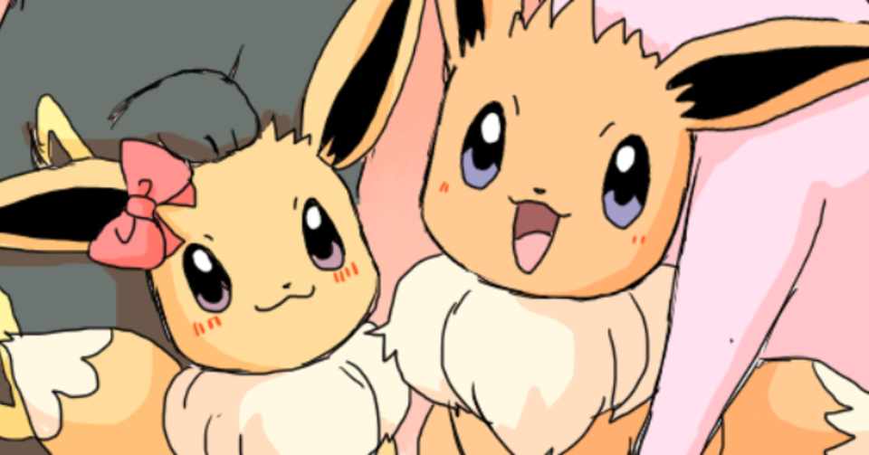 ポケモンだいすき 稲井ハルカ 歌うイラストレーター Note