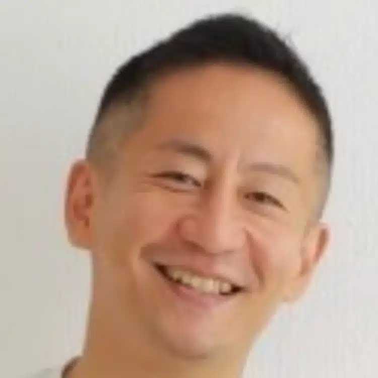Yuki MAEDA