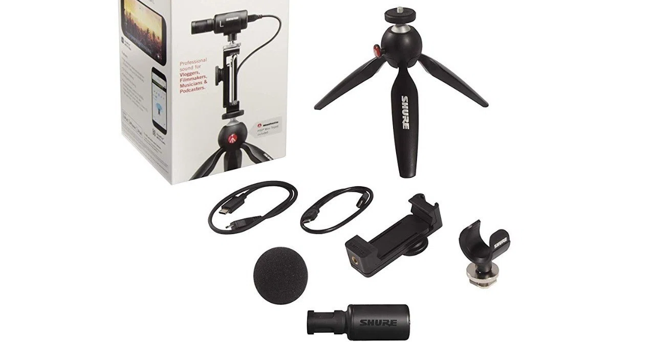 2024年版】SHURE MV88plus アプリ設定、一部バグあり。｜沖田純之介 