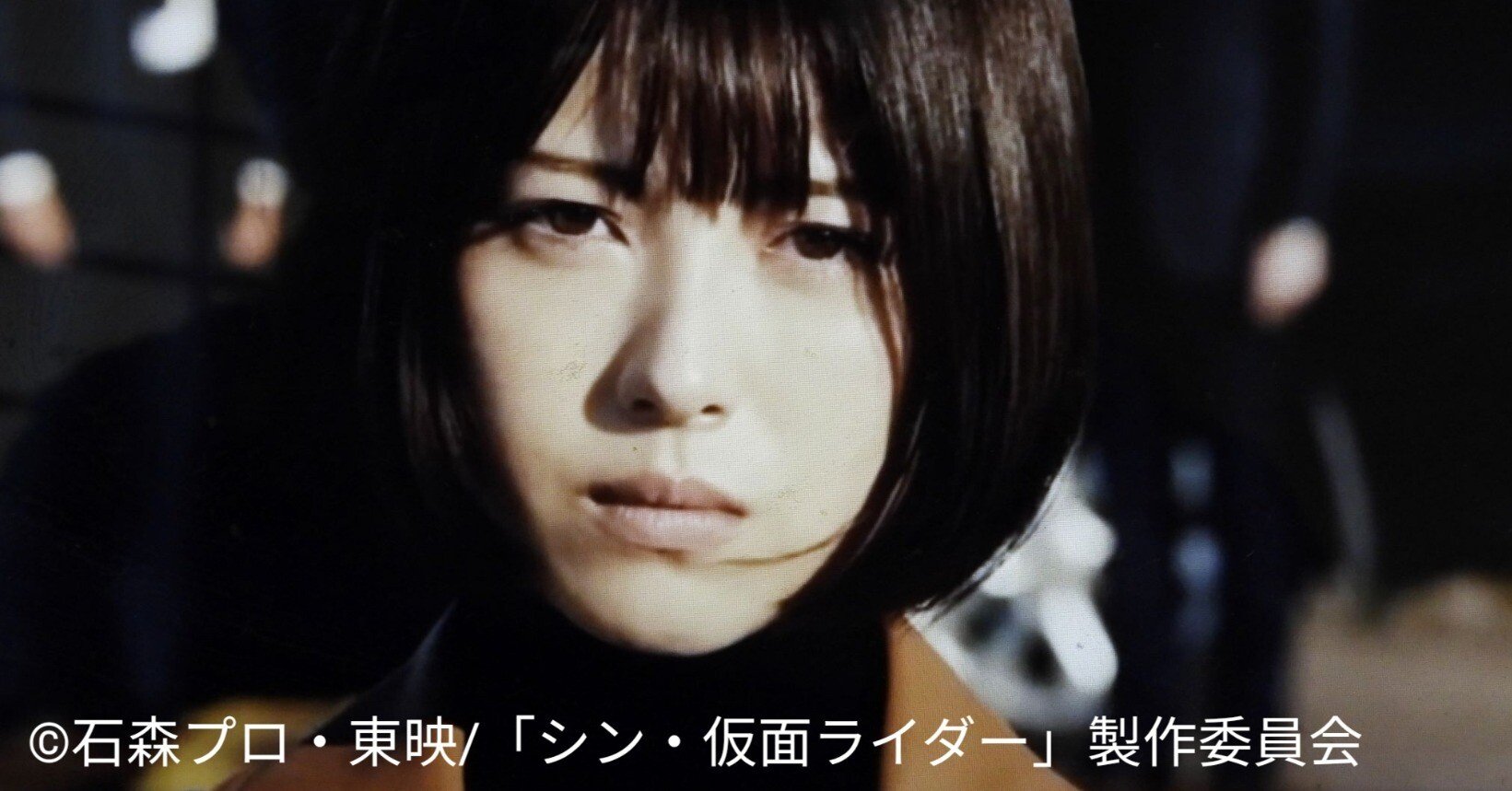 シン・仮面ライダー考察06。｜michio