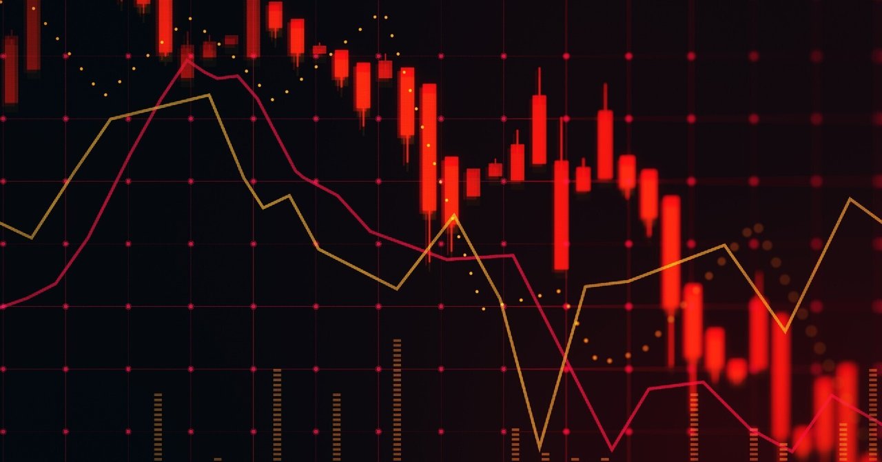 空売り」やってみた！｜西村考司(Takashi Nishimura) たかっし | ワクワクを通じて価値提供