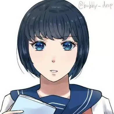 雫倉紗凡（しずくらしゃぼん）