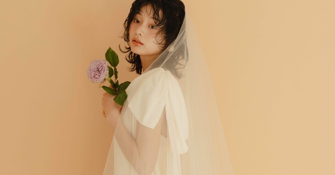 ベール専門店veveをスタートしました！｜YUKO｜Dress stylist