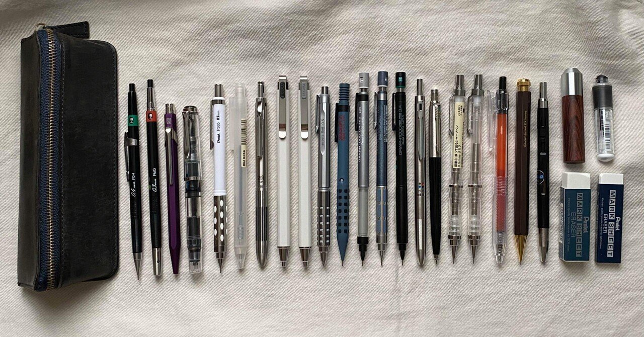 買って良かった文房具 (2023年上半期)｜黑猫