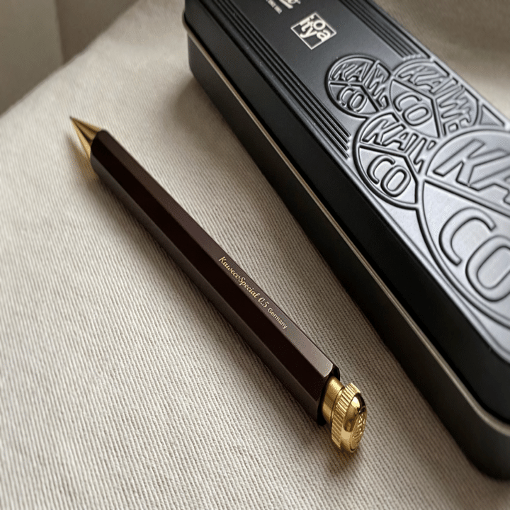 買って良かった文房具 (2023年上半期)｜黑猫