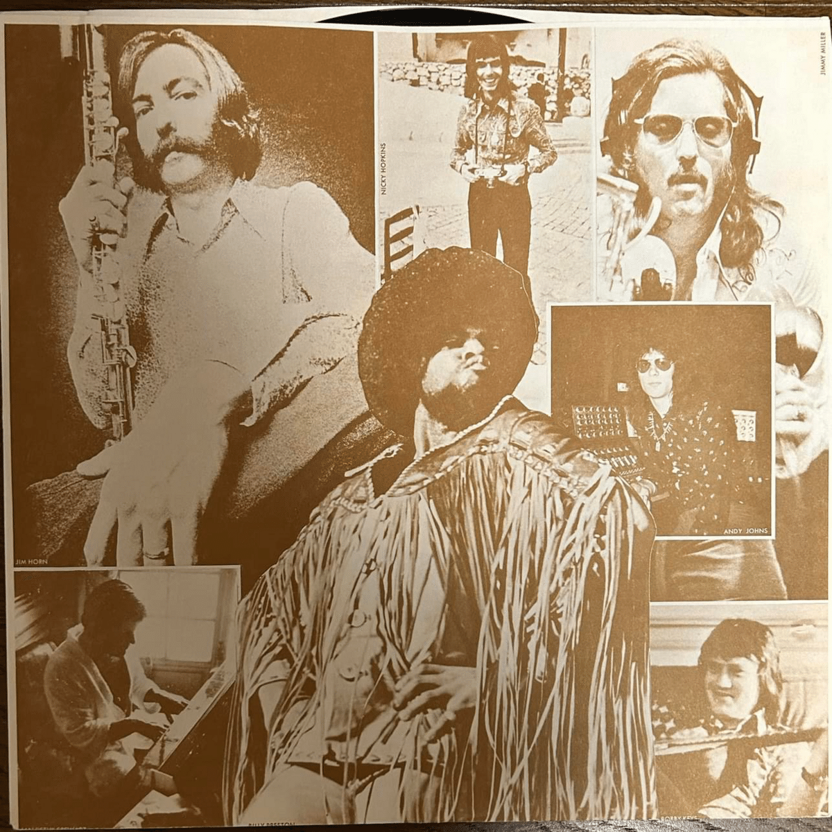 70年代ROLLING STONESのアナログ盤｜domus