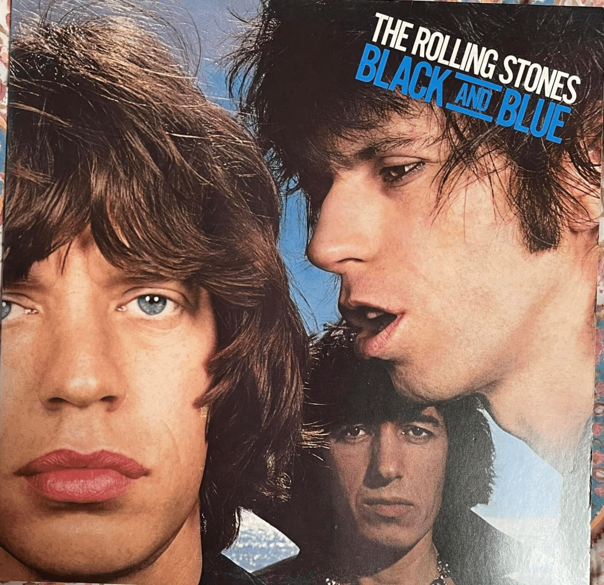rolling stones (70年代名盤4タイトルセット5CD送料込み） rolling stones (70年代名盤4タイトルセット5CD送料込み）