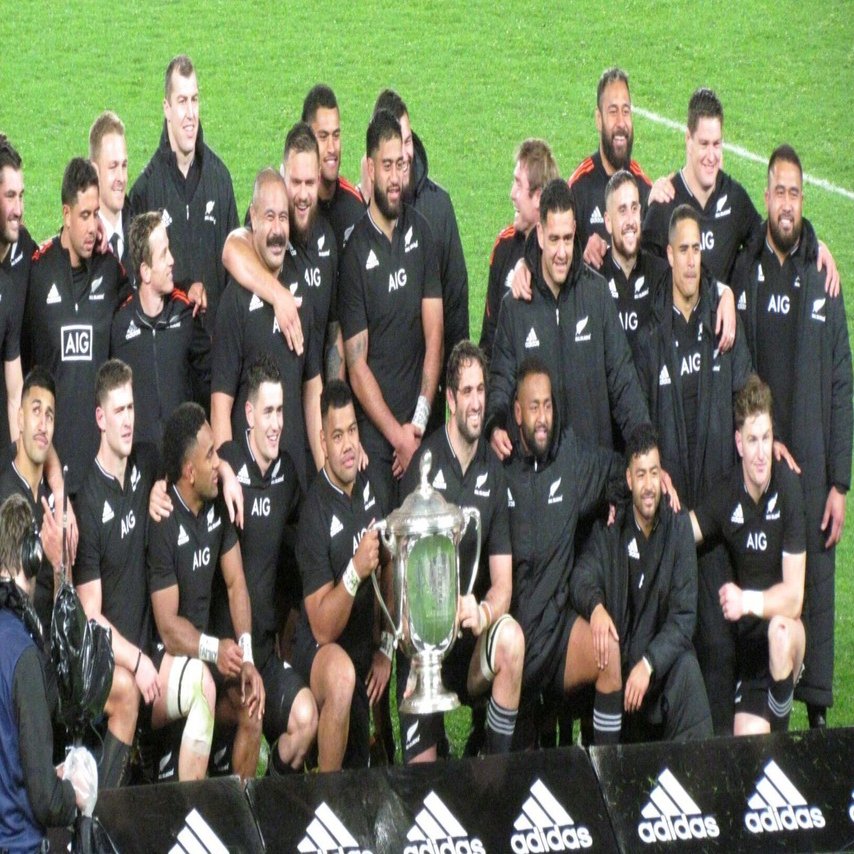 ラグビー　オールブラックス オールブラックス36人メンバー予想｜松尾智規 (Tomo Matsuo) NZ在住