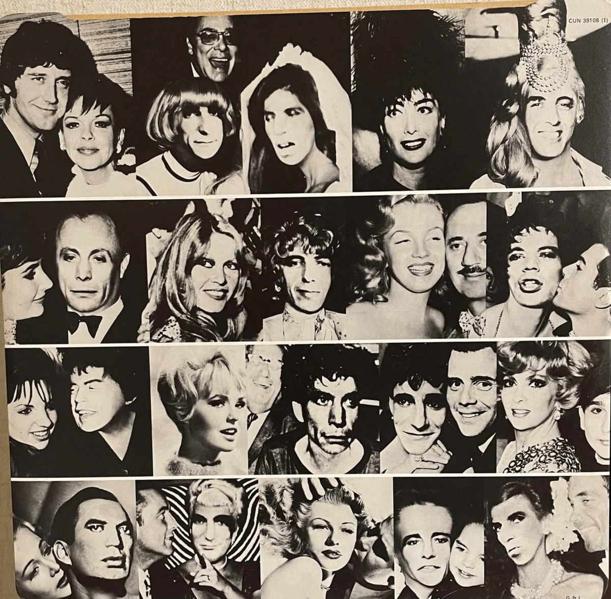rolling stones (70年代名盤4タイトルセット5CD送料込み）