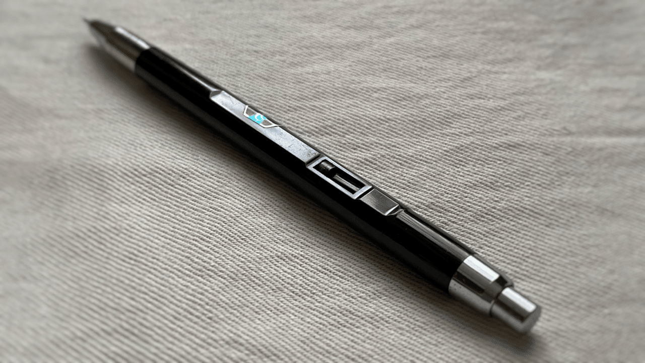 買って良かった文房具 (2023年上半期)｜黑猫