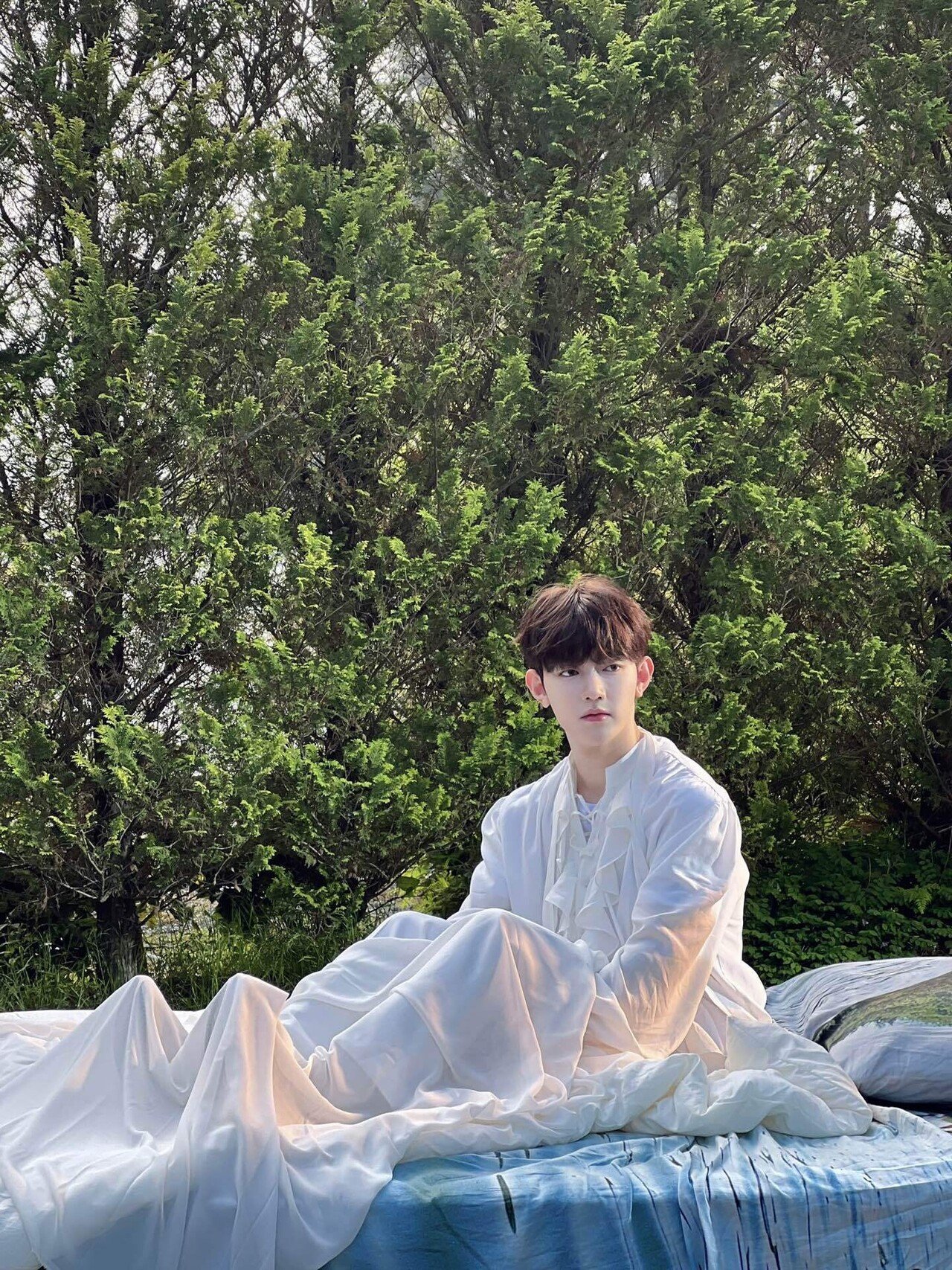 人狂わせ」について突き詰めてみた【ZB1|ジャンハオ】｜じょせ