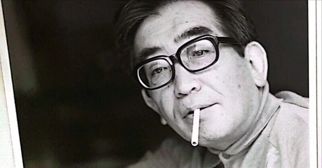 後藤明生 『挟み撃ち』 ： 闘争的逃走と体制内的闘争｜年間読書人