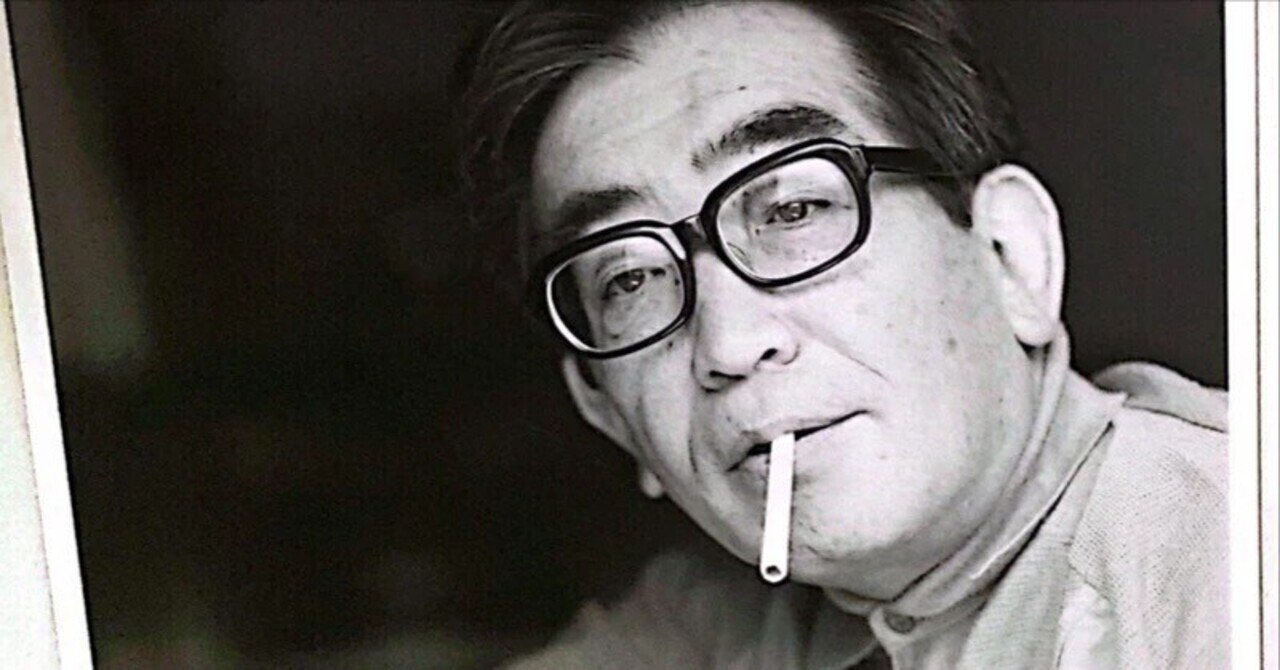 後藤明生 『挟み撃ち』 ： 闘争的逃走と体制内的闘争｜年間読書人