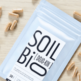 SOILBio / 腸活土壌菌サプリ