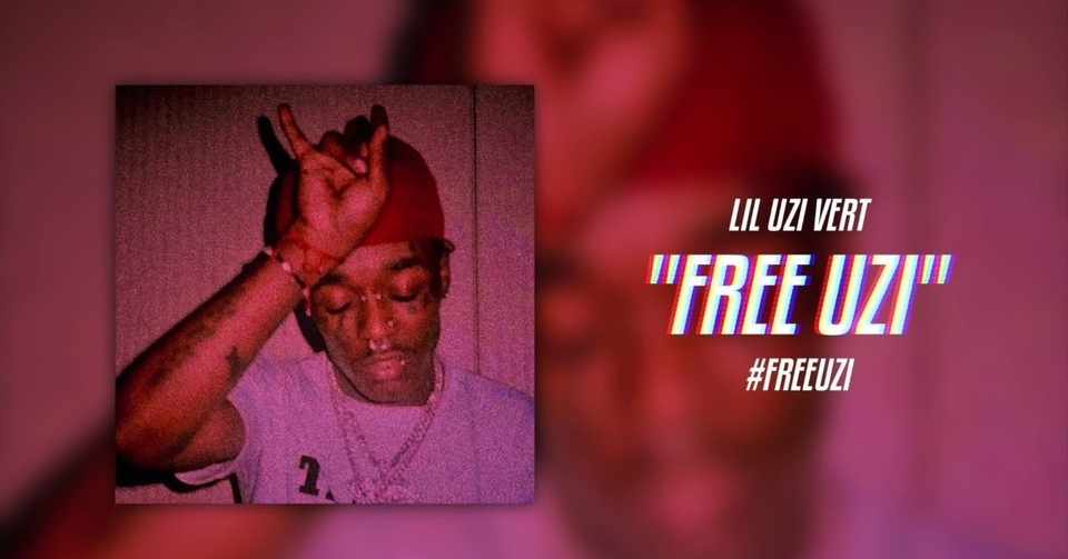 和訳 Lil Uzi Vert Free Uzi なかむ Note