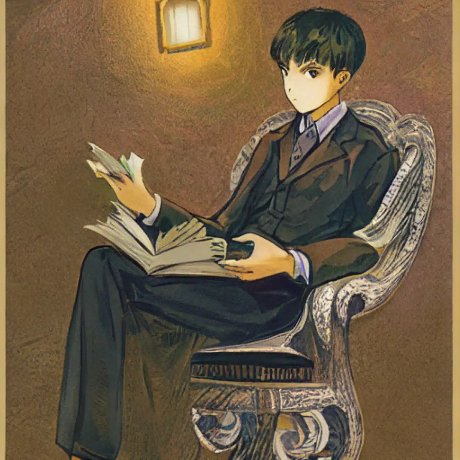 みどり｜読書のおすそ分け