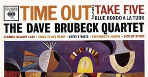 ★超人気盤！【US初期モノラル盤/6Eye/マト1:1】デイヴ・ブルーベック ☆超人気盤！【US初期モノラル盤/6Eye/マト1:1】デイヴ・ブルーベック