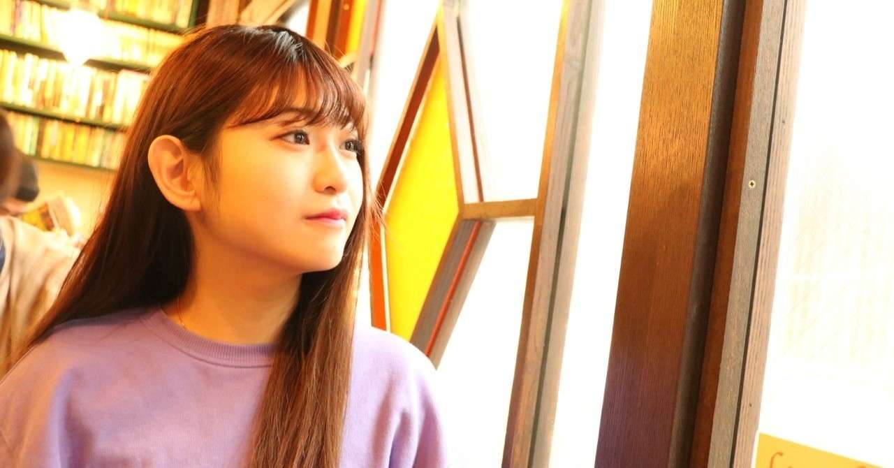 波乱万丈な過去も 気にしいな性格も 全部乗り越えてファンとの絆で17ライバー新人イベント1位に 宇佐美えりは夢を叶えるまで止まらない 宇佐美えり 声優 17ライバー Sg Entertainment