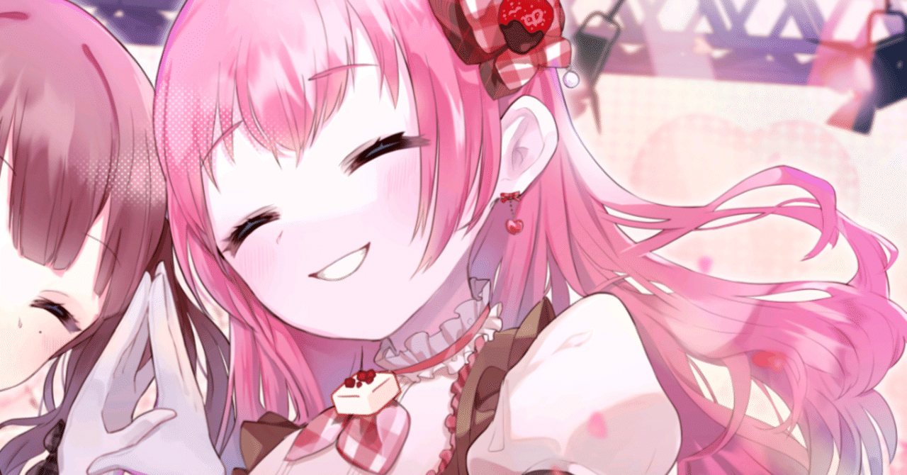 巡音ルカの声の魅力について｜藤露らい