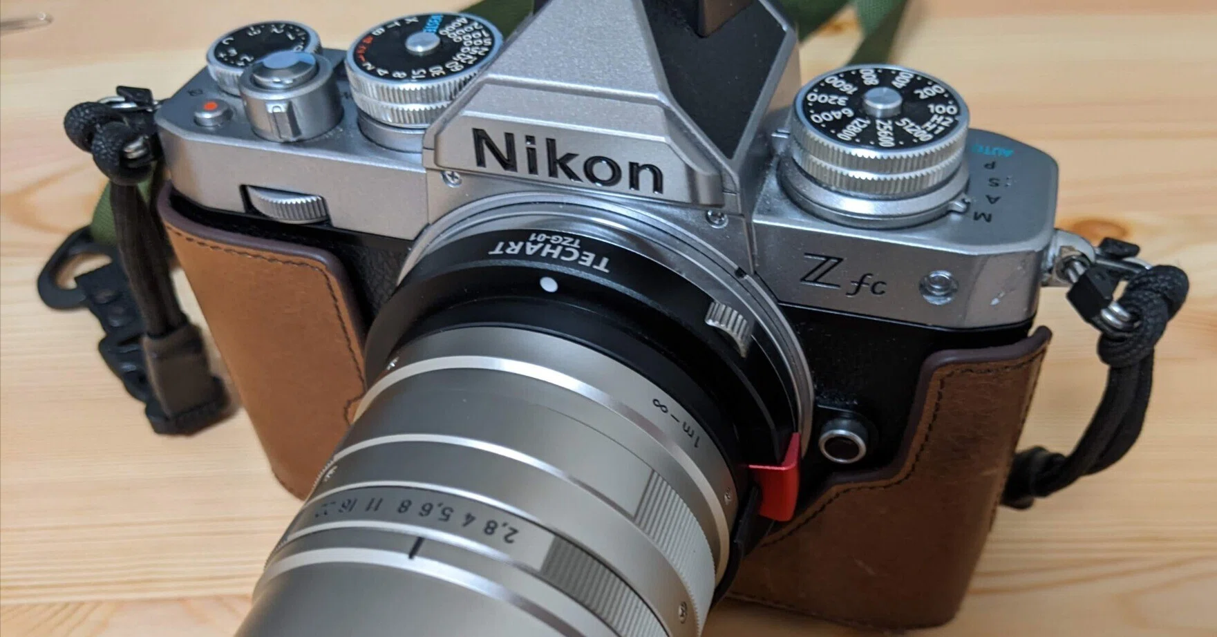 Carl Zeiss Sonnar T* 90mm F2.8 (G) とTZG-01で小樽の街を撮ってみた Carl Zeiss Sonnar T* 90mm F2.8 (G) とTZG-01で小樽の街を撮ってみた