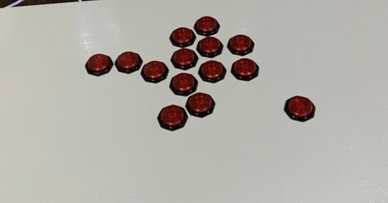 ド素人がレバーレスアケコンを1から作る｜290141（おにく）